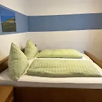 - Rheingauer Hof ベッド・アンド・ブレックファスト 3*