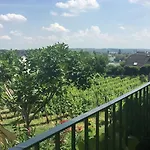 ベッド・アンド・ブレックファスト - Rheingauer Hof