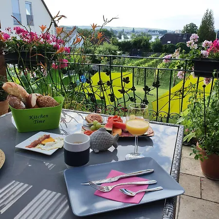 - Rheingauer Hof 3*