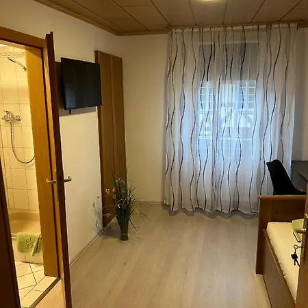 - Rheingauer Hof 3* Oestrich-Winkel