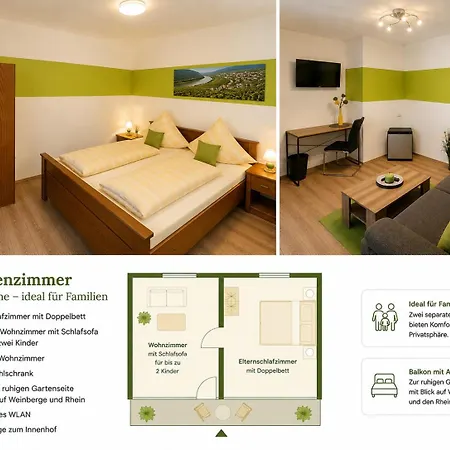 - Rheingauer Hof