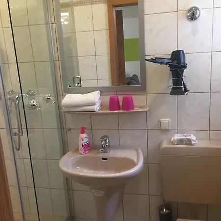 Bed and Breakfast - Rheingauer Hof