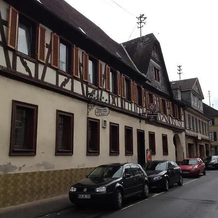 - Rheingauer Hof 3*