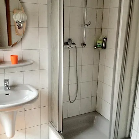 Bed and Breakfast - Rheingauer Hof Oestrich-Winkel