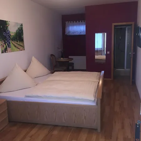 Bed & Breakfast - Rheingauer Hof