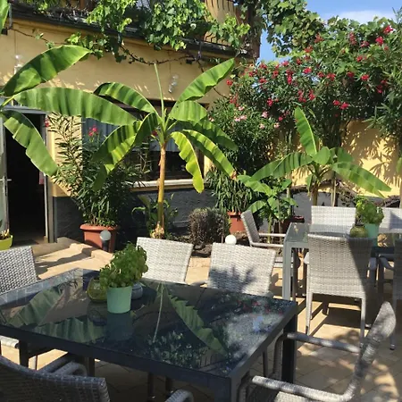 - Rheingauer Hof Bed & Breakfast