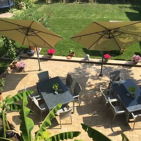 - Rheingauer Hof Bed & Breakfast 3*