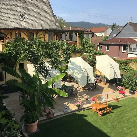 - Rheingauer Hof