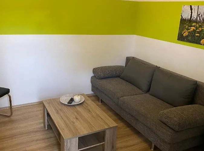 Frühstückspension - Rheingauer Hof 3*