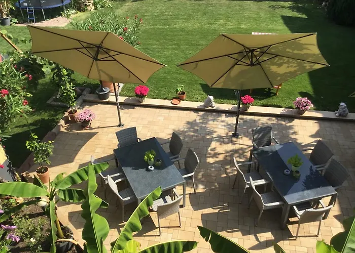 - Rheingauer Hof Frühstückspension 3*