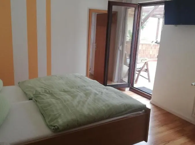 Frühstückspension - Rheingauer Hof Oestrich-Winkel